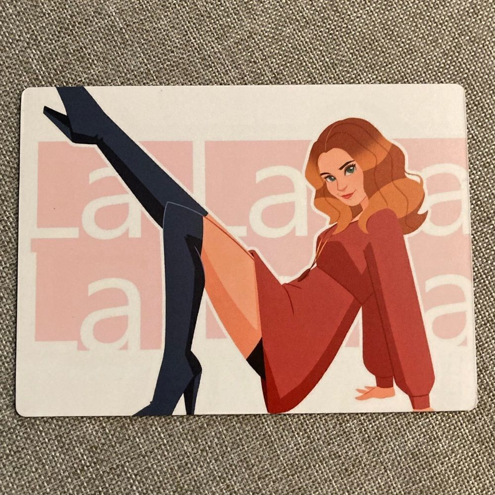 Alexis Rose Schitt’s Creek magnet